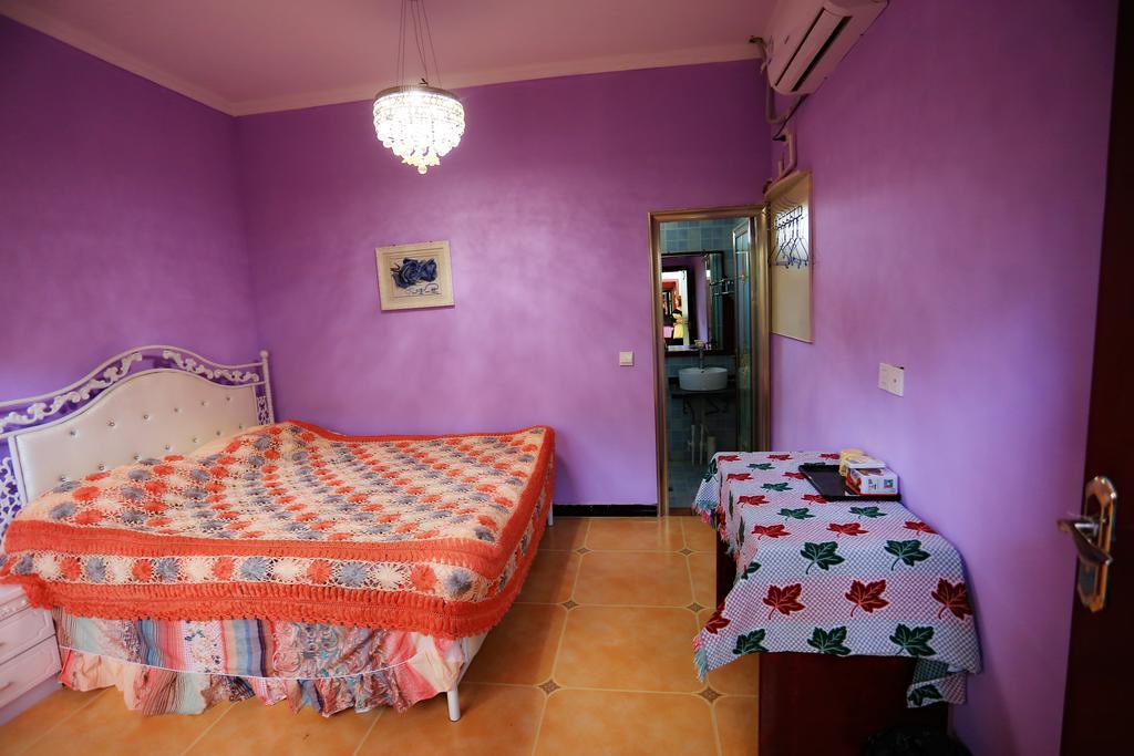 Dunhuang 8090 Guest House Dış mekan fotoğraf